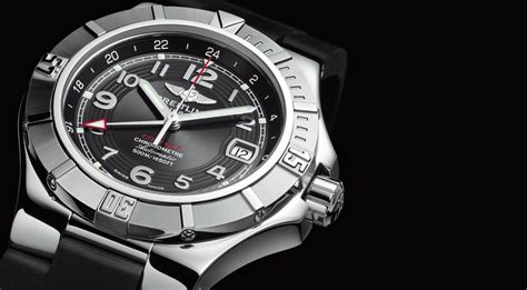 breitling dive watch review.